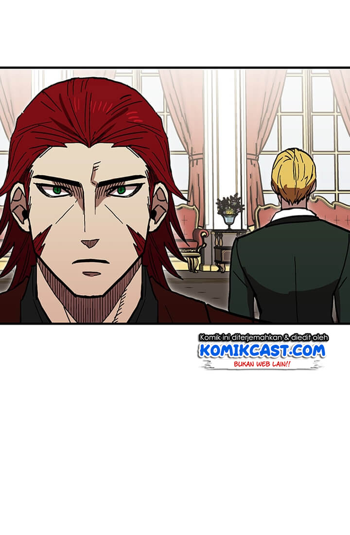 I Am Player Who Suck Alone (Solo Bug Player) Chapter 36 Gambar 40